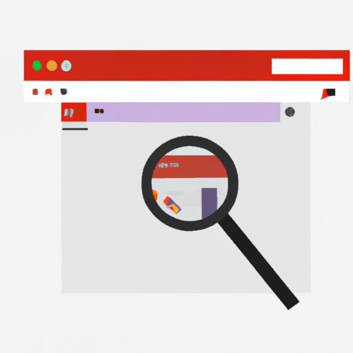 המחשה של נראות אתר בדפי תוצאות של מנועי החיפוש